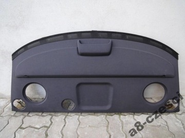 Audi a8 d2 shelf shutter electric rear window expulsion, фото