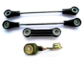 Ремонтный комплект передач до audi seat skoda vw, фото