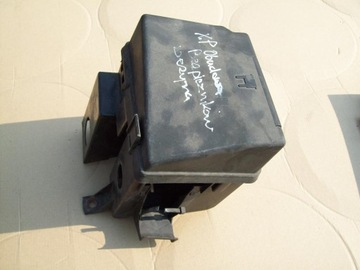 ! citroen xsara picasso hull fuses 1. 6!, фото