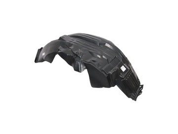 Fender front fenders nissan navara d40 2005 - 15 left, фото