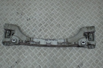 Porsche 991 911 turbo trolley rear subframe 99133126106, фото