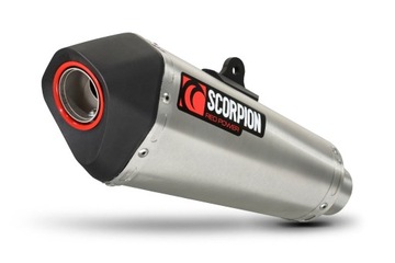Complete issue scorpion kawasaki er6-n/ f 12-16, фото