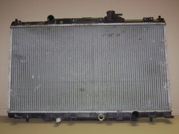 Water radiator honda cr - v 2002 -> 2.0 1 16v, фото