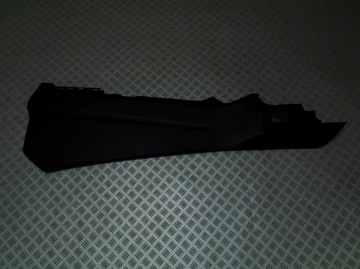 Ford s-max mk2 galaxy mk4 map protection tunnel left, фото
