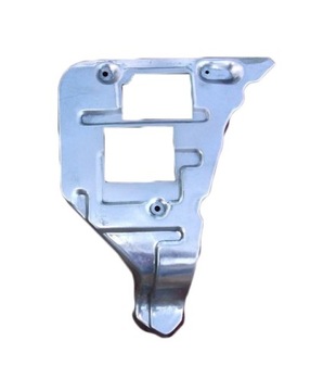 Fasteners bumpers suzuki grand vitara 97-2005 rights, фото