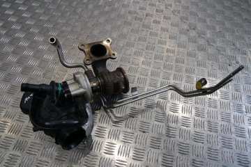 Turbo turbocharger audi seat skoda vw tfsi 04e145704f, фото