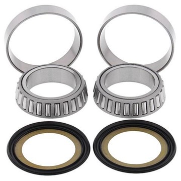 Bearing heads hulls kawasaki zx6r ninja zx 600, фото