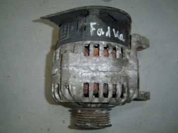 Ford ka fiesta generator 0123310023 96fb10300dd, фото