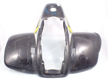 Hood fairing front fender polaris trail boss 330, фото