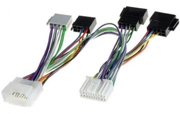 Interface to set loudspeaker accessories 0212, фото