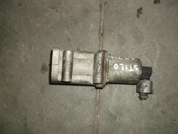 Valve egr fiat stilo 1.9 jtd -expulsion-, фото