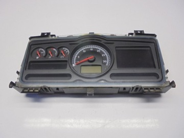 Renault premium dxi instrument panel automaton 7420771818 7420977592 7421050635, фото