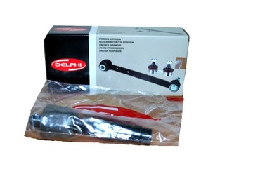 Steering linkage audi a6 c5 2.4 2.8 1. 9tdi left= right, фото