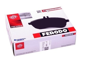 Ferodo fdb1629 toy set disc brakes , disc brakes, фото