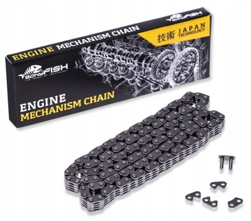 Chain cf. honda vf 1100 c magna chain, фото