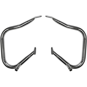 Arcs back ass harley electra road king from 14-21, фото