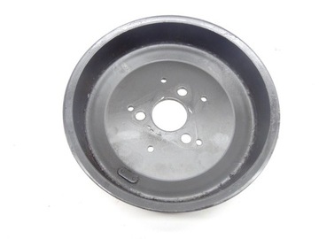 Vw audi a4 a6 a8 d2 шкив насоса 078145255f, фото