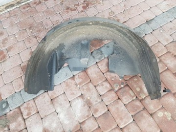 Rear wing back hatchback opel insignia 20939996, фото