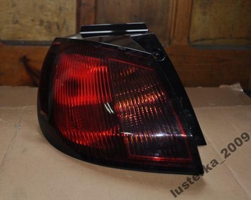 Mitsubishi colt restyling 08- 3 door left original, фото