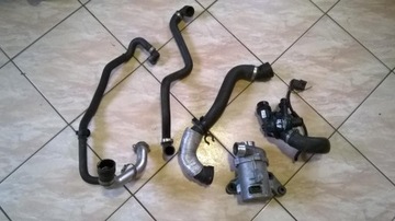 Thermostat hull bmw 3 320i 7552403 e90 e92 2011, фото