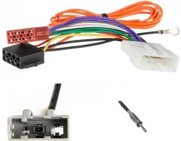 Adapter antenna nissan, фото