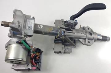 Column power steering pump vw up 1s1423510q europe, фото