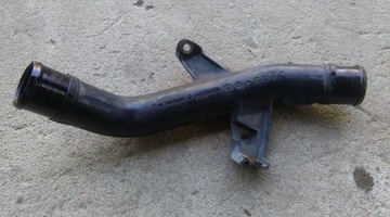 Mitsubishi colt 04-08 1.5 did wire intercooler, фото