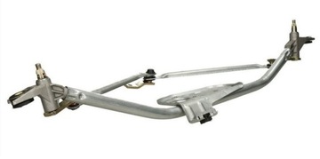Audi a4 a6 vw passat b5 wiper mechanism new, фото