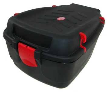 Polish rack great trunk basket (bracket) bicycle courier, фото