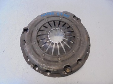 Vaccination basket renault master 2.5 dci, фото