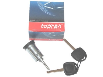 Ignition lock, liner ignition lock opel vectra b 2.2 2.5 2.6, фото