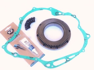 Grip jednokierunkowe yamaha xvs 1100 friction star, фото