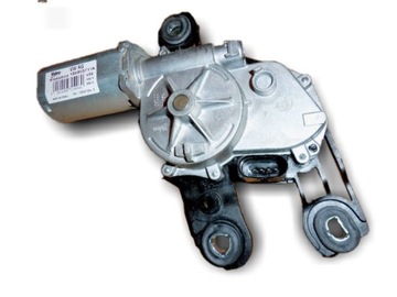 Volkswagen original 1s6955711a wiper motor, фото