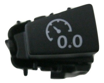 Audi q7 4m button zerowania dashboards 4m1907569, фото