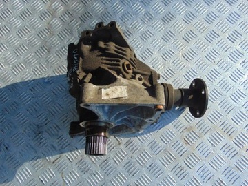 Nissan x-trail t30 reducer 2.0 16v 8h510, фото
