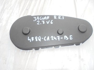 Jaguar оригинал 4r8q-6a247-be защита разм, фото