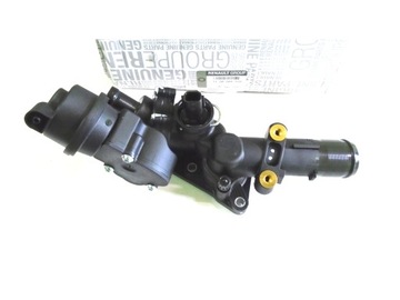 Thermostat 1.5 dci clio 3 megane scenic original, фото
