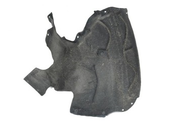 Audi a8 4h 3.0 fsi fender front left 4h0821191, фото