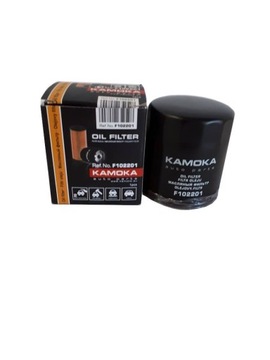 Grease filter kamoka f102201 citroen c1 05- peugeot 107 05-, фото