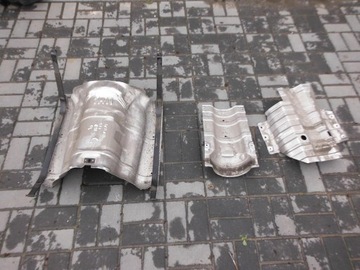 Infiniti q50 2.2 d protection thermal, фото