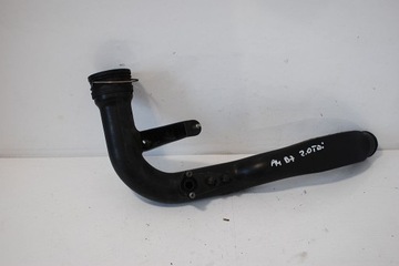 Spigot wire intercooler 8e0145762b a4 b7 2.0 tdi, фото