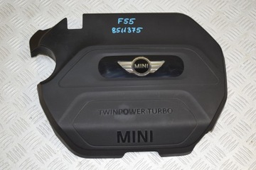 Защита на двигателе mini cooper f55 8511375, фото