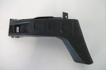 Left bumper bracket seat ibiza 4 station wagon 6j8807377, фото