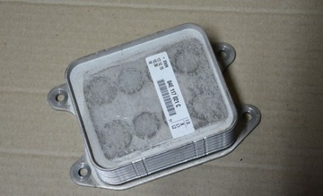 04e117021c vw golf 7 1.5 tsi restyling oil cooler, фото
