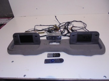 Komplektas dvd nissan murano z50 pristatymas, pirkti