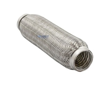 Flexible connector baton 55x150 vw 55x150, фото
