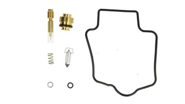 Repair kit carburetor yamaha yzf 600 thundercat, фото