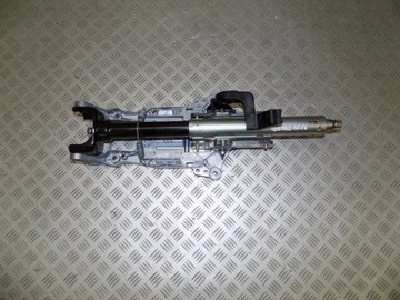 Mercedes ml w166 steering column bracket, фото
