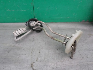 Mercedes heater liquids 2038690208, фото
