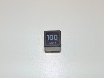 Relay 100 audi seat skoda vw 7m0951253a, фото
